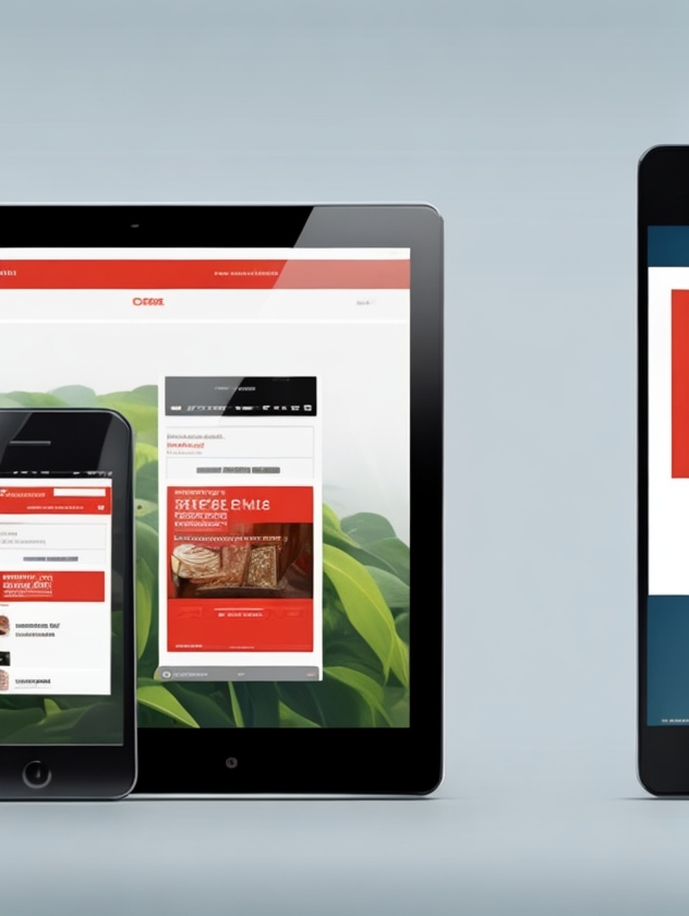 DreamShaper v7 Responsive vs Adaptive Web Design 1 Responsive vs. Adaptive Web Design: Crafting Seamless User Experiences for Every Device DreamShaper v7 Responsive vs Adaptive Web Design 1 Responsive vs. Adaptive Web Design: Crafting Seamless User Experiences for Every Device