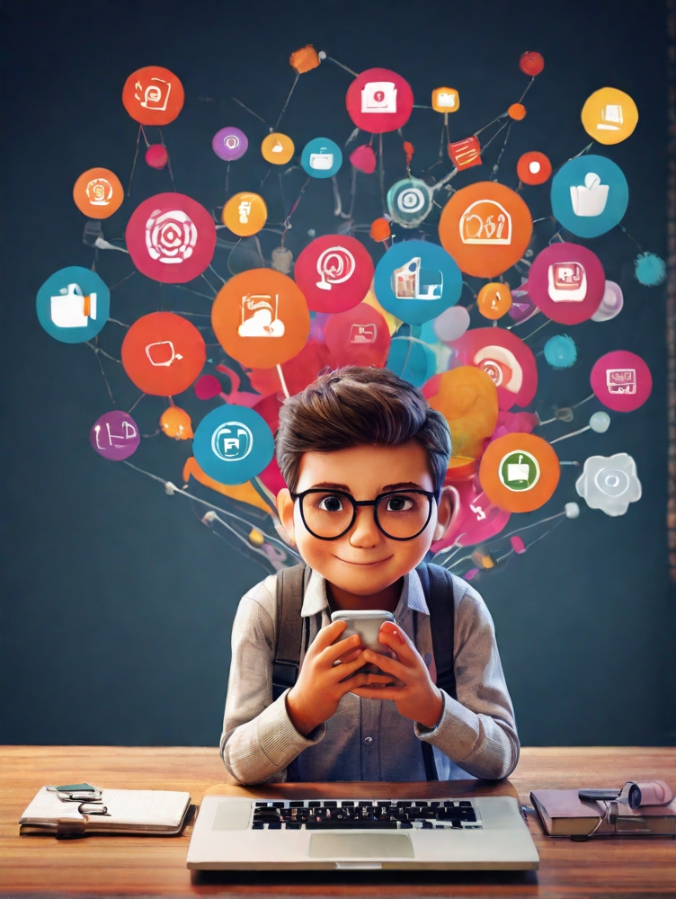 Leonardo Diffusion XL Digital Marketing 0 Our Services