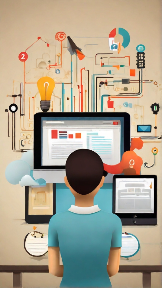 Leonardo Diffusion XL The Seamless Integration of Traditional 0 Bridging Worlds: The Seamless Integration of Traditional and Digital Marketing Strategies Leonardo Diffusion XL The Seamless Integration of Traditional 0 Bridging Worlds: The Seamless Integration of Traditional and Digital Marketing Strategies