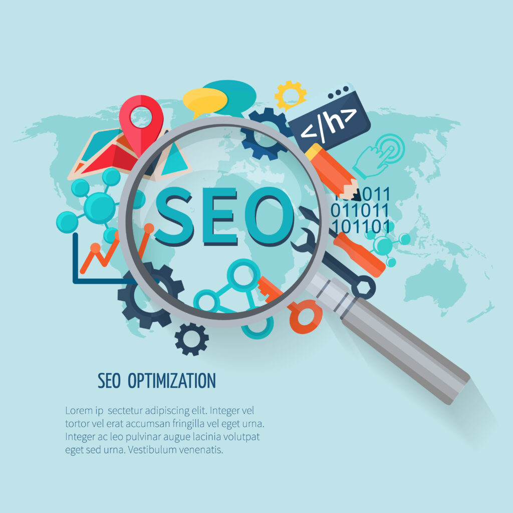 14045 SEO Services