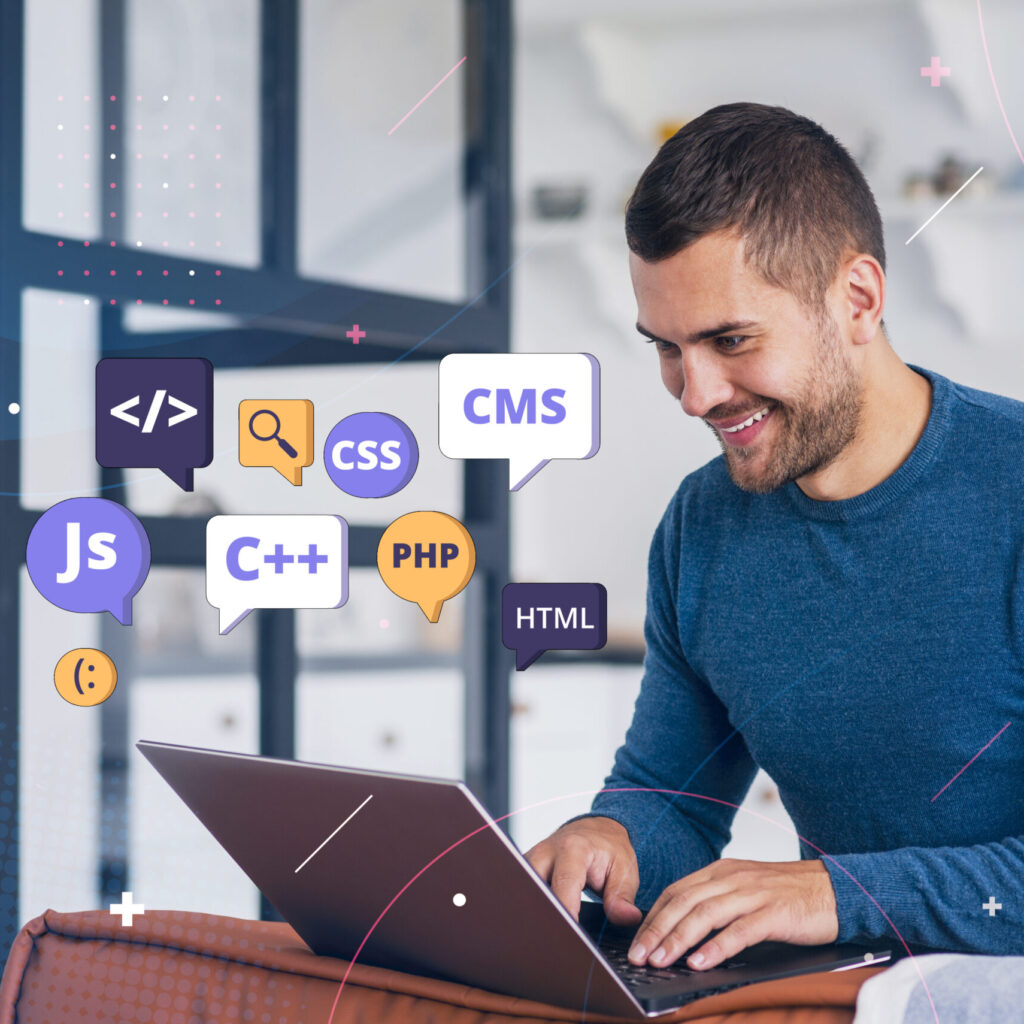 person front computer working html 1 scaled e1769860050896 Our Services