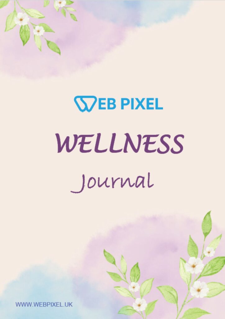 Wellness Journal