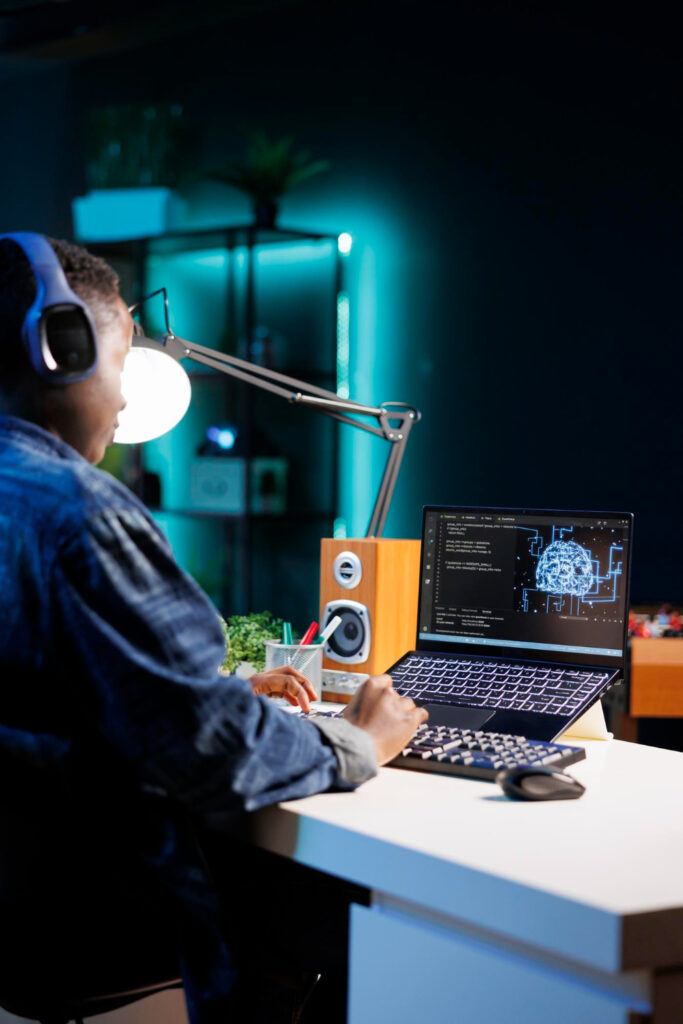 109645 Digital Skills + Work Experience
