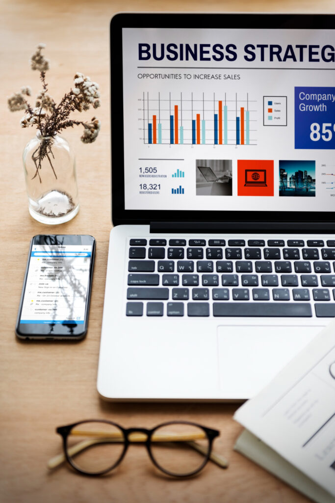 41442 Digital Skills + Work Experience