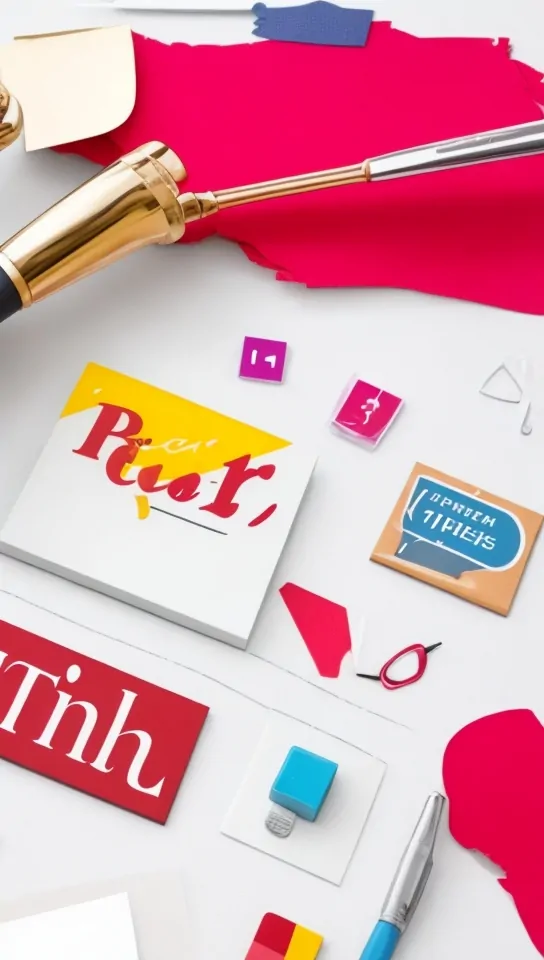 DreamShaper v7 Crafting a Brand Steps to Create a Lasting Impr 1 The Art of Branding: Crafting a Lasting Impression and Meaningful Connection
