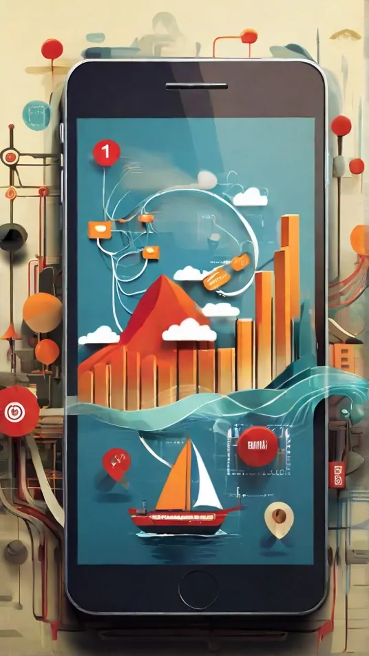 Leonardo Diffusion XL Navigating the Digital Landscape An Over 0 1 Overview of Major Channels (SEO, Social Media, Email, PPC)