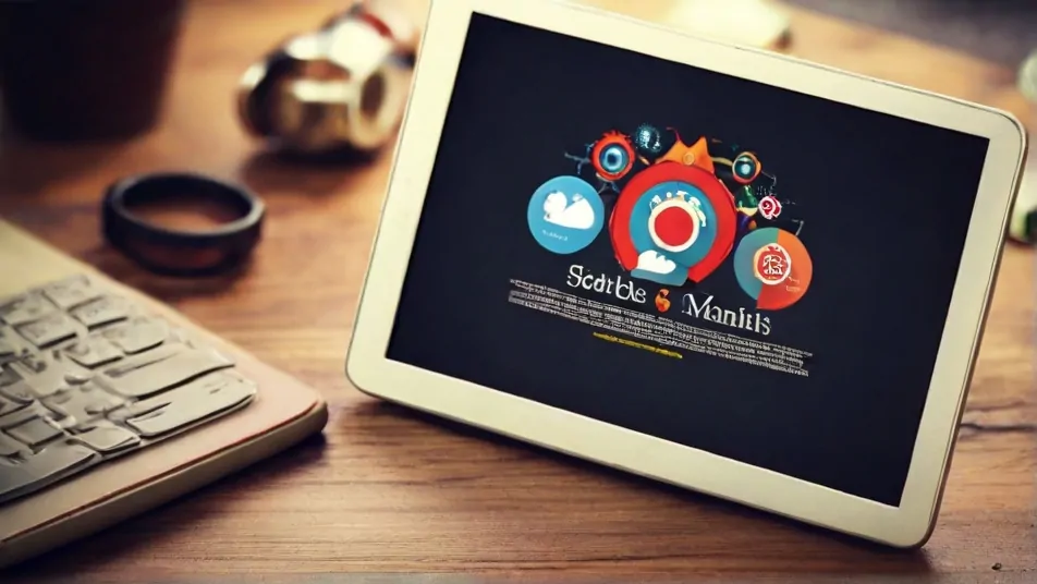 Leonardo Diffusion XL Search engine optimization 0 Overview of Major Channels (SEO, Social Media, Email, PPC)