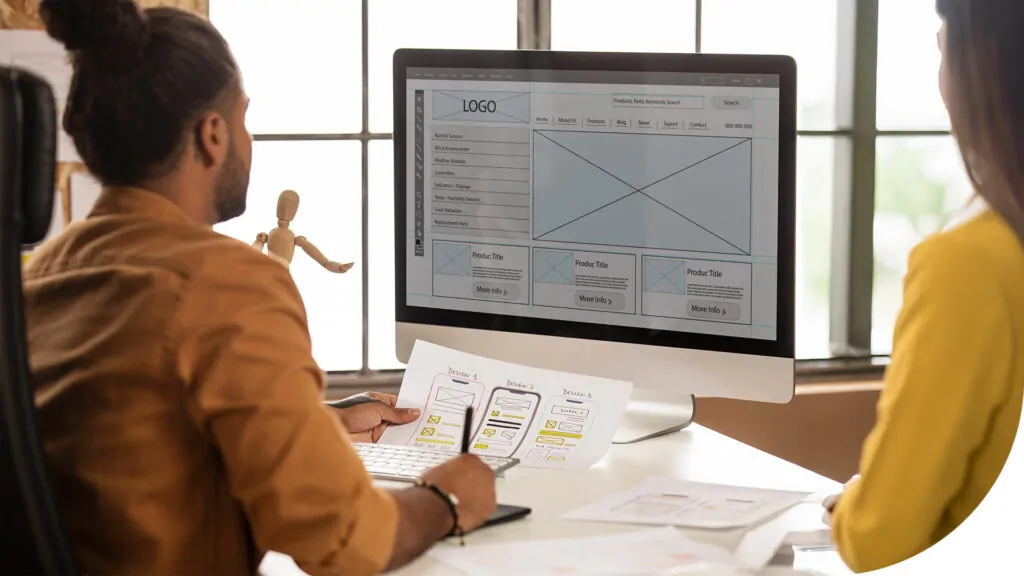 Webpixel2 Web design with Webpixel