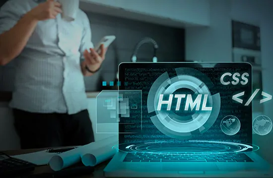 WEBSITE DESIGN