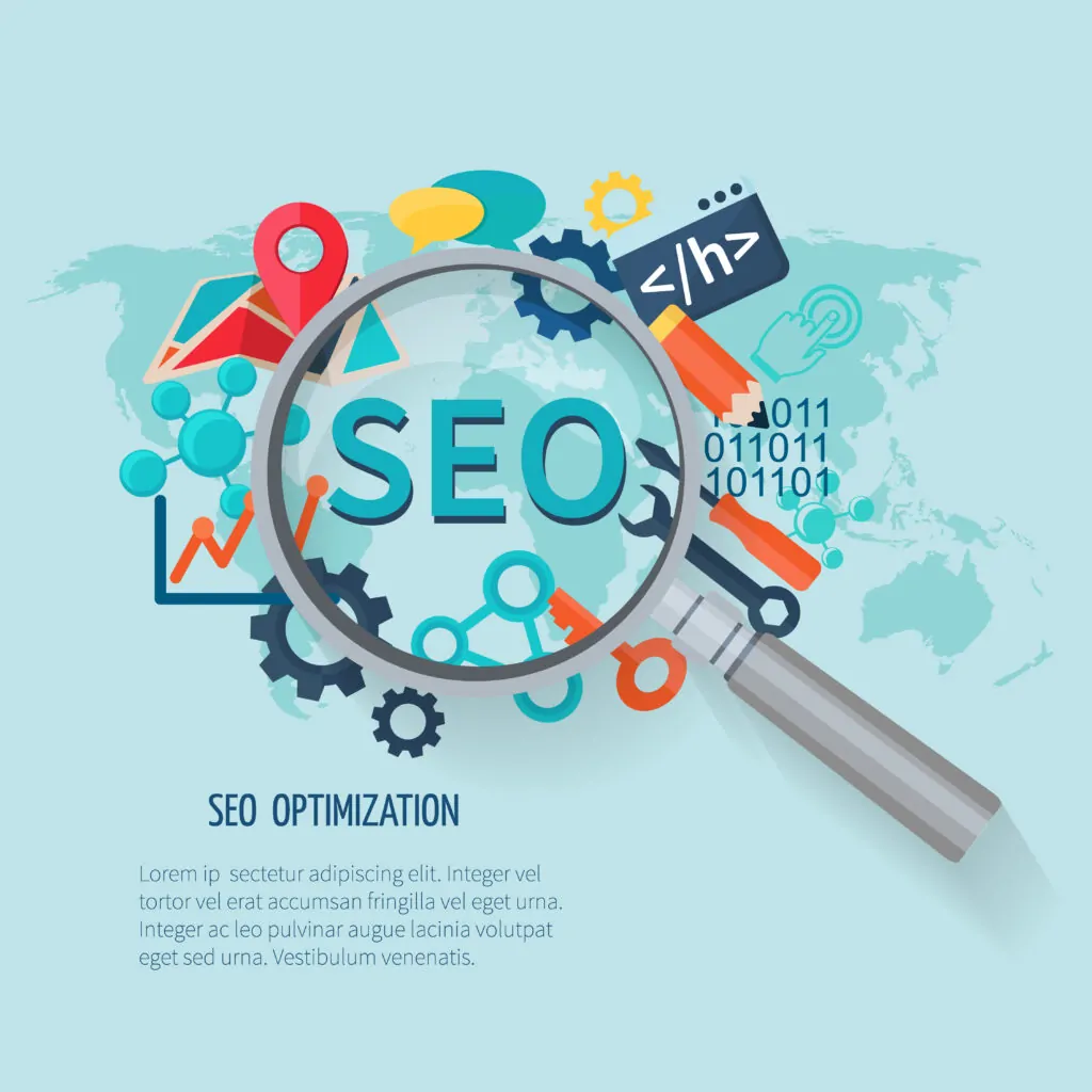 14045 SEO Services